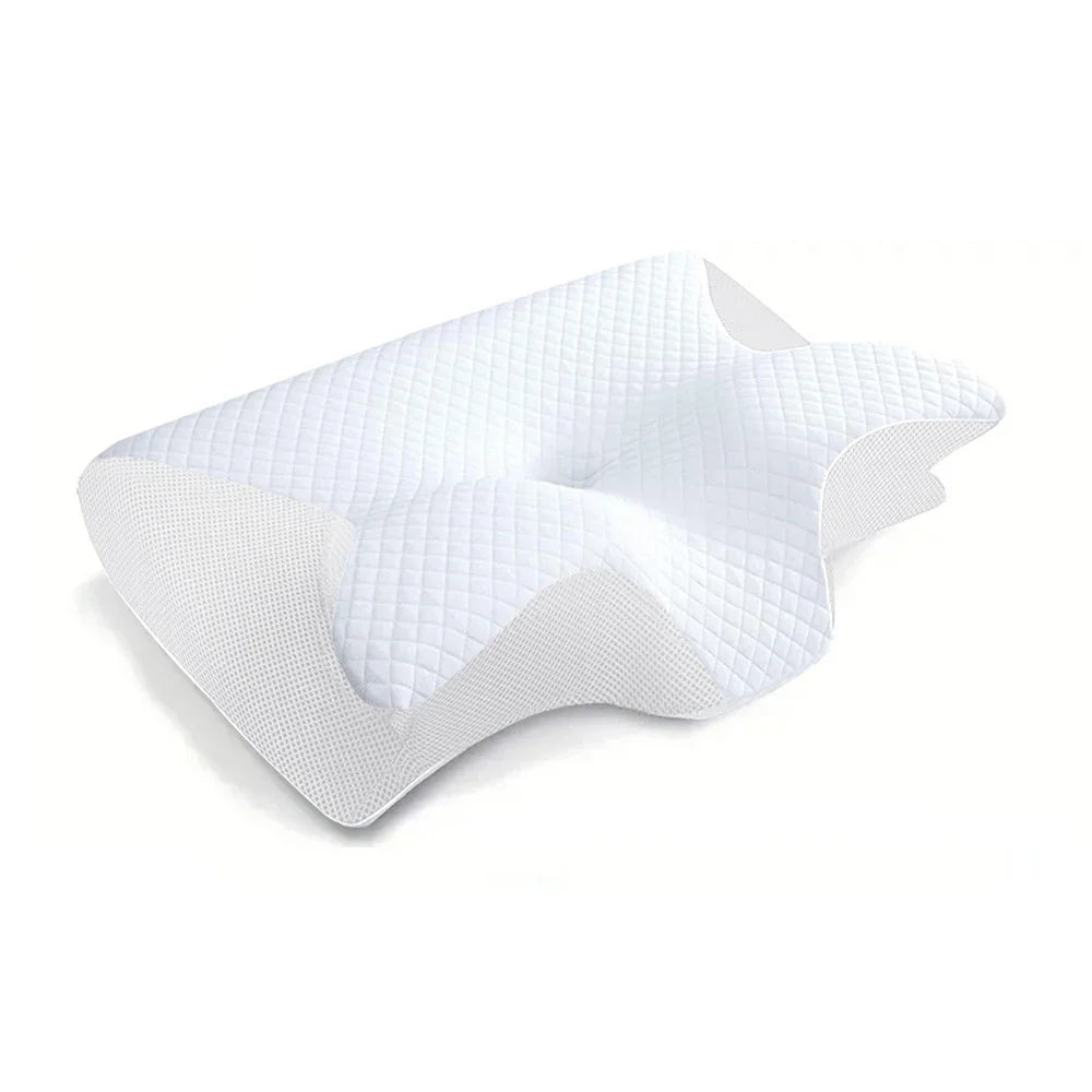Orthopedic Memory Foam Pillow