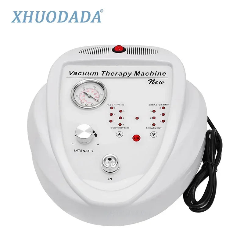 Vacuum Therapy Body Sculpting Machine