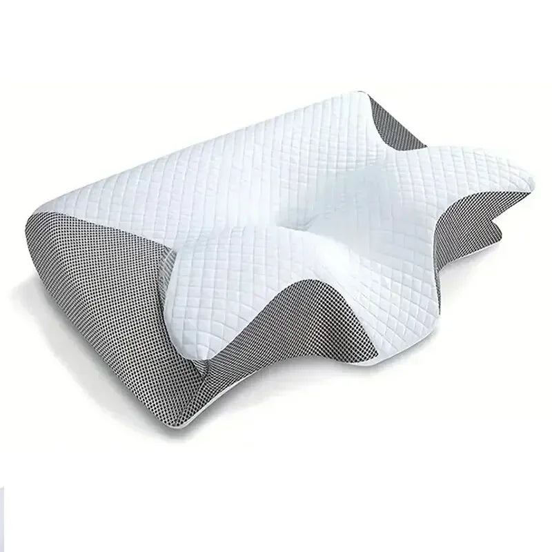 Orthopedic Memory Foam Pillow
