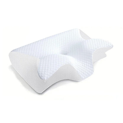 Orthopedic Memory Foam Pillow